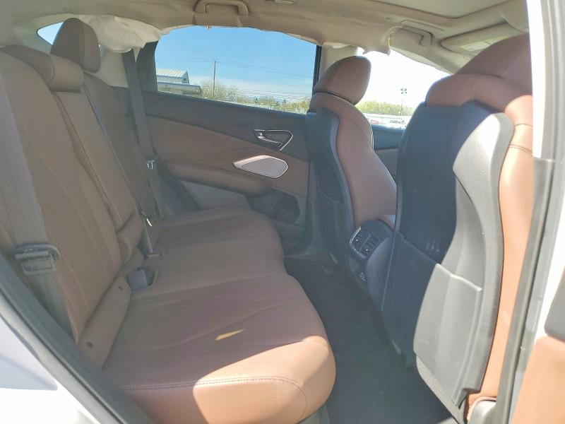 Продажа на аукционе авто 2019 Acura Rdx, vin: 5J8TC2H59KL036191, номер лота: 41874066