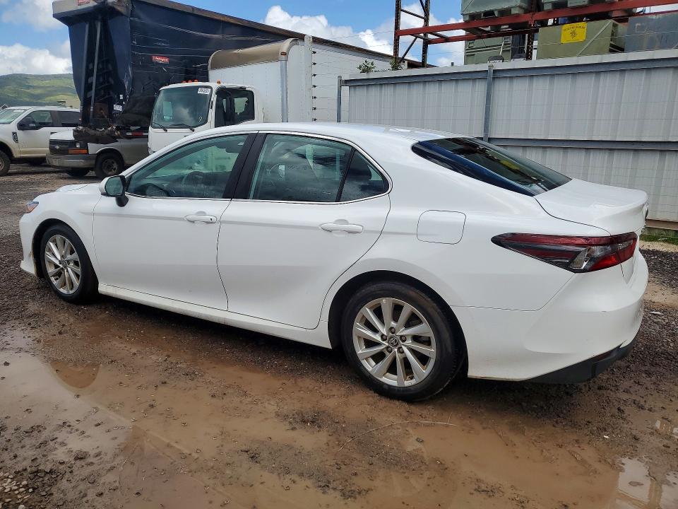 2024 Toyota Camry მანქანა იყიდება აუქციონზე, vin: 4T1C11AK0RU207957, აუქციონის ნომერი: 47981966