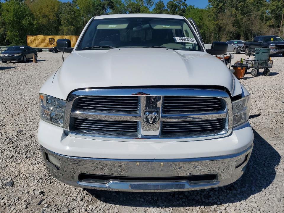Aukcja sprzedaży 2012 Dodge Ram 1500, vin: 1C6RD6LT9CS348562, numer aukcji: 46923926