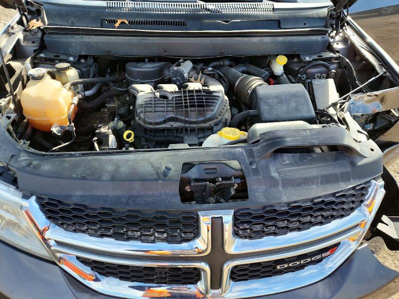 2016 Dodge Journey მანქანა იყიდება აუქციონზე, vin: 3C4PDDBG9GT217113, აუქციონის ნომერი: 46404196