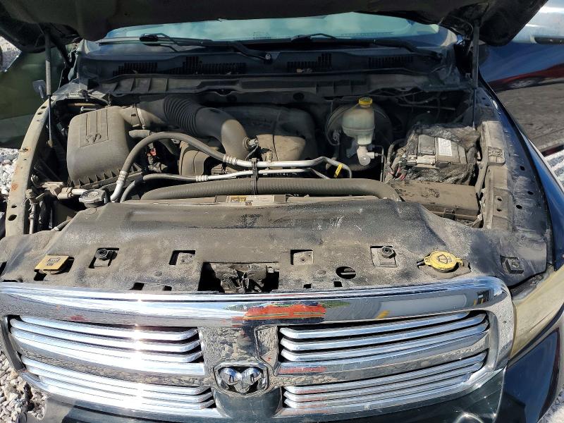 Продаж на аукціоні авто 2015 Ram 1500, vin: 1C6RR7GT0FS547053, номер лоту: 47094856