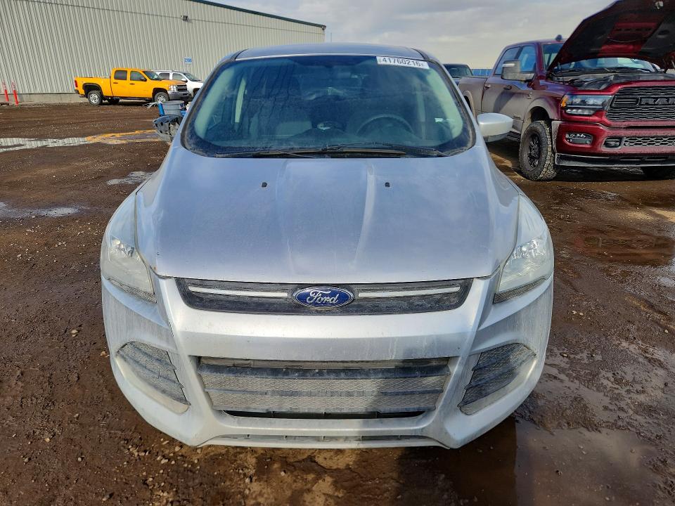 Aukcja sprzedaży 2013 Ford Escape, vin: 1FMCU9GX6DUD58738, numer aukcji: 41760216