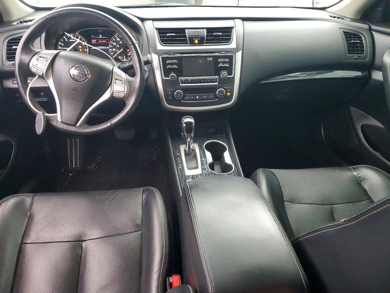 Продажа на аукционе авто 2017 Nissan Altima, vin: 1N4AL3AP2HC223228, номер лота: 48228186