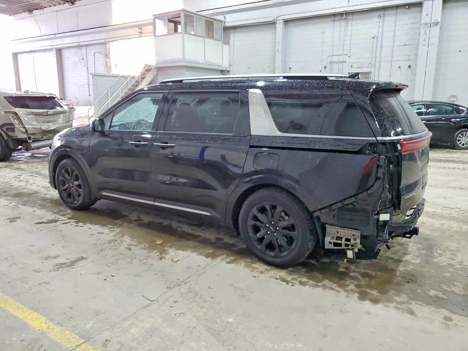Продаж на аукціоні авто 2024 Kia Carnival, vin: KNDNE5H3XR6357604, номер лоту: 46611246