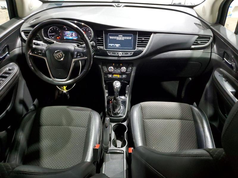 Продажа на аукционе авто 2019 Buick Encore, vin: KL4CJESB7KB887488, номер лота: 41701816