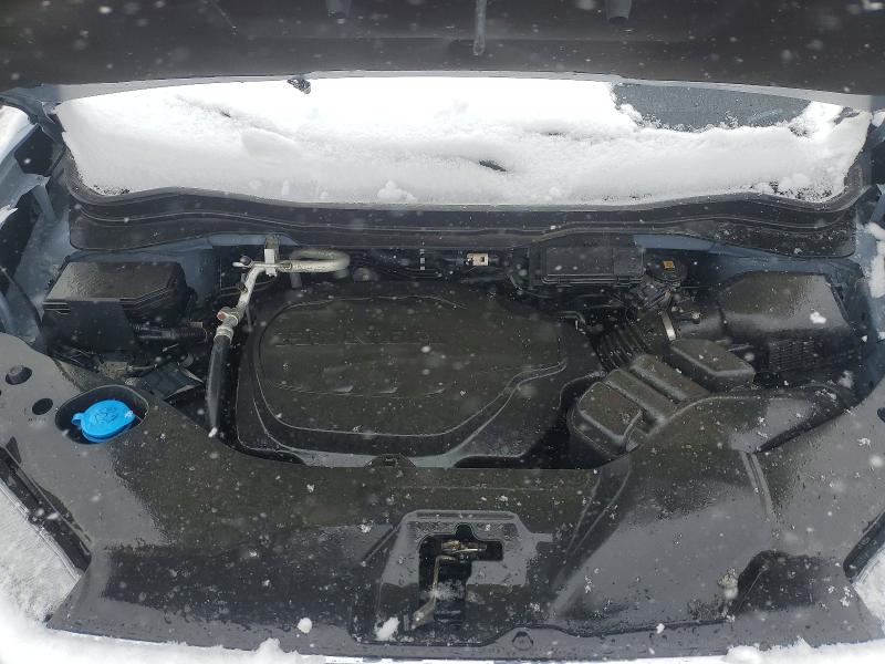 Aukcja sprzedaży 2023 Honda Ridgeline, vin: 5FPYK3F70PB501184, numer aukcji: 41752336