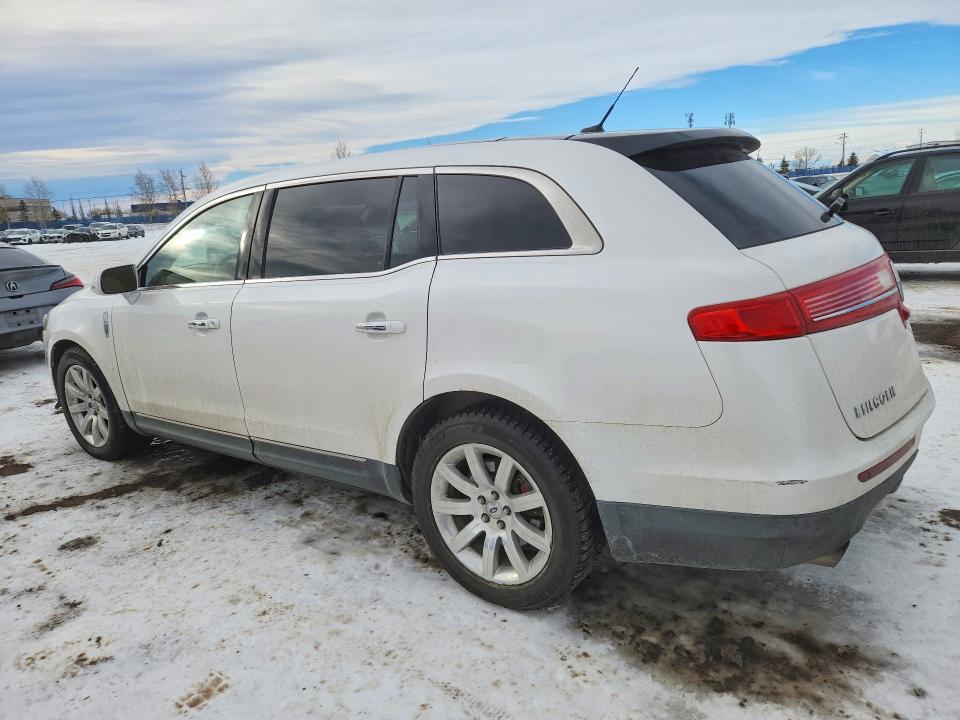 Продажа на аукционе авто 2013 Lincoln Mkt Awd, vin: 2LMHJ5AT4DBL58745, номер лота: 46154546