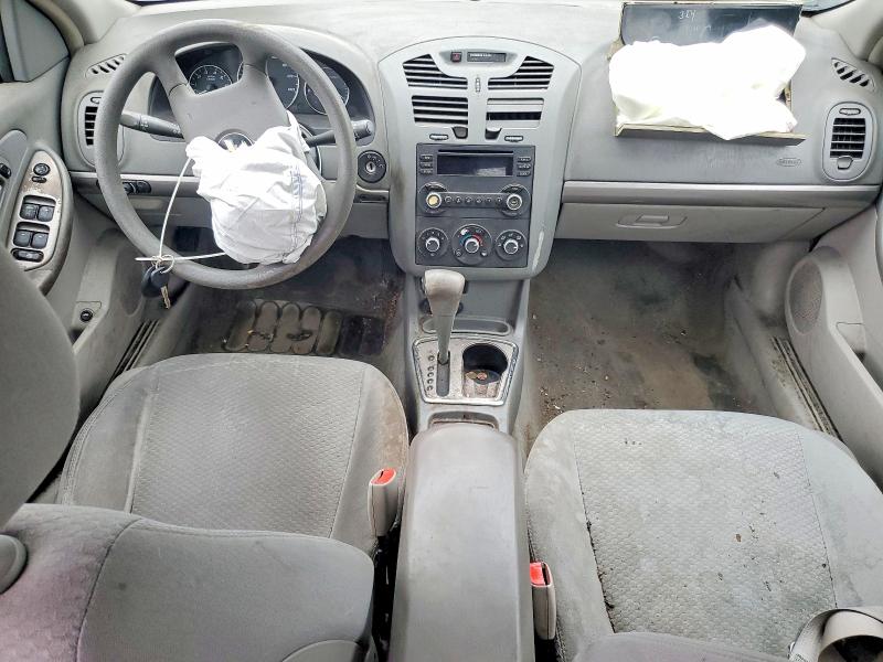 Aukcja sprzedaży 2007 Chevrolet Malibu, vin: 1G1ZS58F87F285621, numer aukcji: 79119165