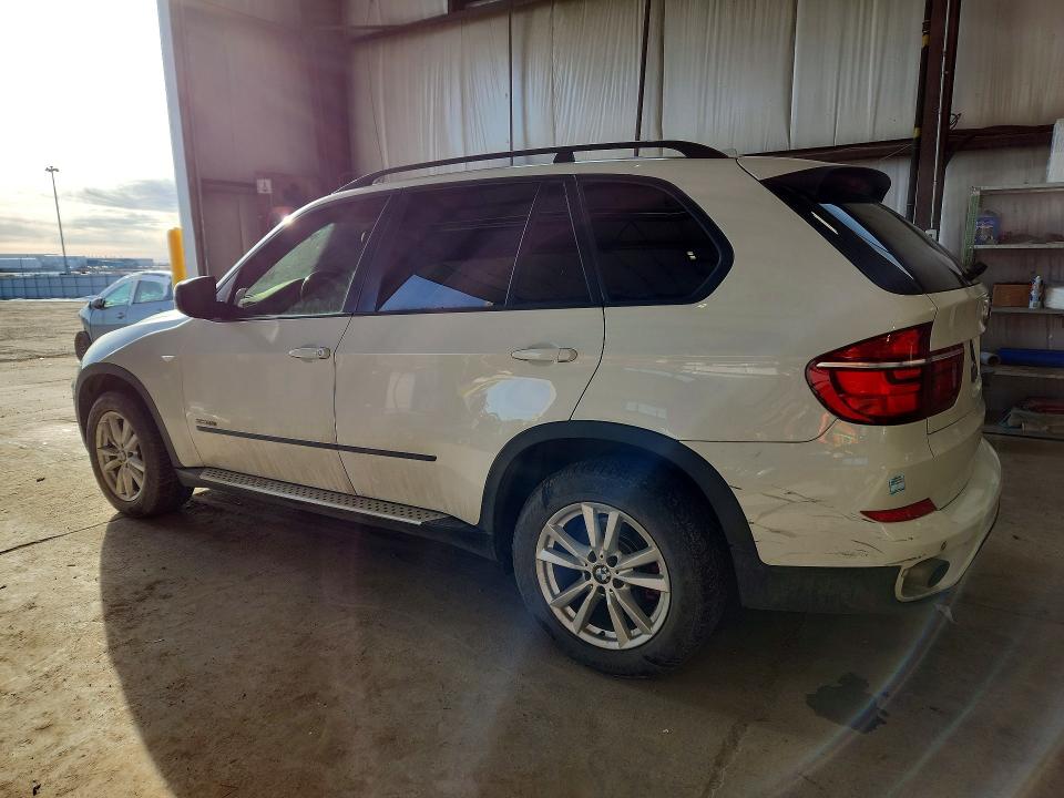 46939446 :رقم المزاد ، 5UXZV4C57CL754618 vin ، 2012 Bmw X5 مزاد بيع
