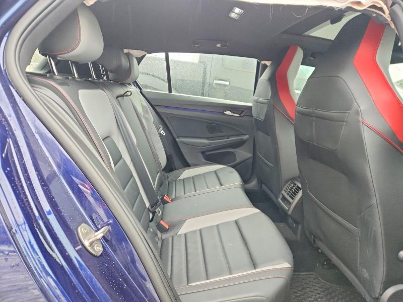 Продажа на аукционе авто 2024 Volkswagen Gti, vin: WVW3A7CD2RW151983, номер лота: 79934255