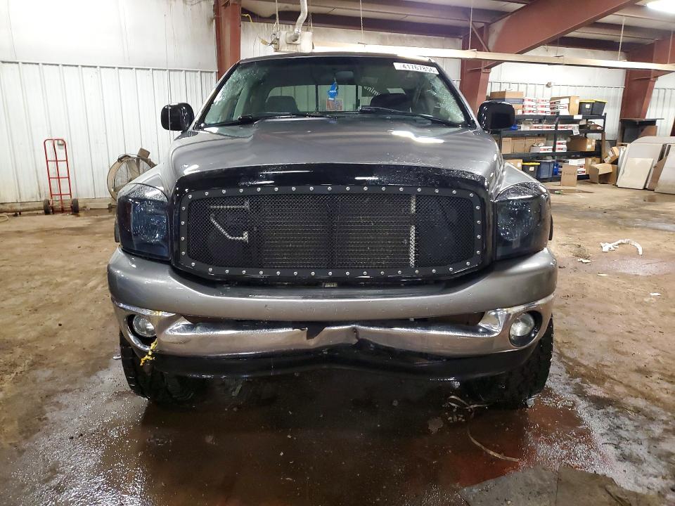 Aukcja sprzedaży 2006 Dodge Ram 2500, vin: 1D7KS28C16J138796, numer aukcji: 41767856