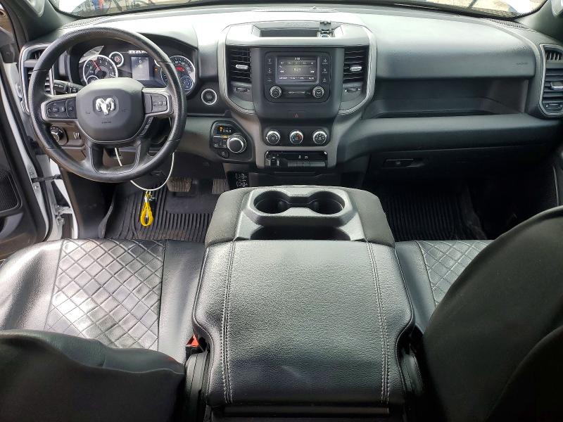 Aukcja sprzedaży 2024 Ram 1500, vin: 1C6SRFCT5RN137921, numer aukcji: 47530156