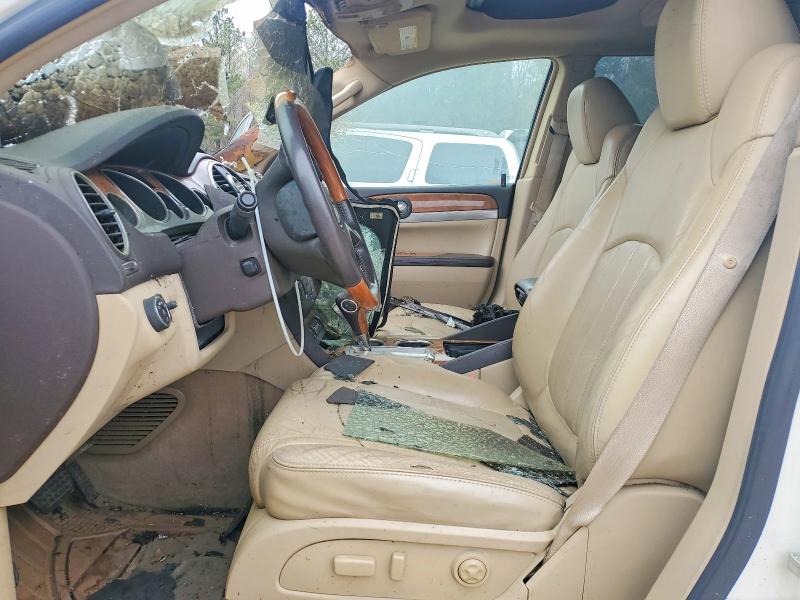 Продаж на аукціоні авто 2008 Buick Enclave, vin: 5GAER23798J254278, номер лоту: 46492966