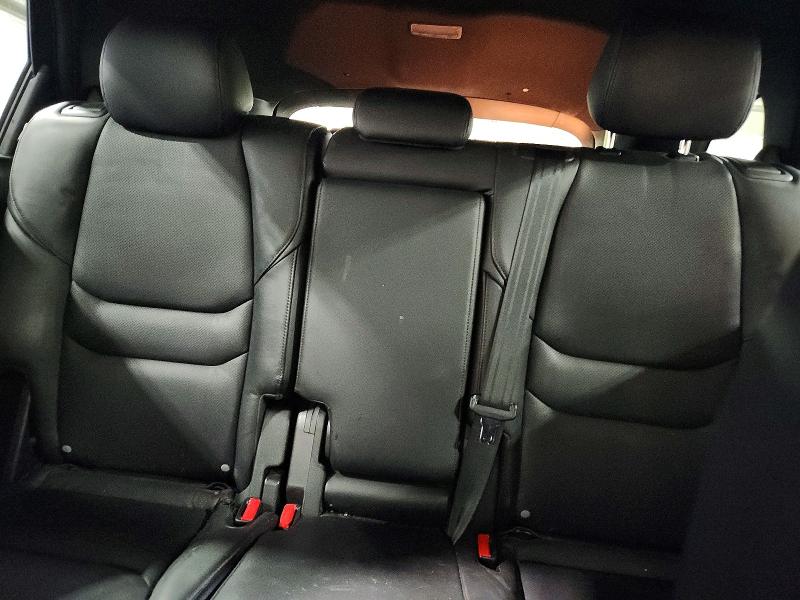 Aukcja sprzedaży 2017 Mazda Cx-9, vin: JM3TCBDY6H0134028, numer aukcji: 46761576