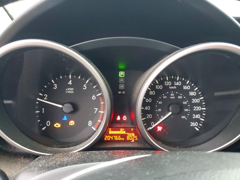 Продажа на аукционе авто 2016 Mazda 5, vin: JM1CW2CL2G0191606, номер лота: 46832436