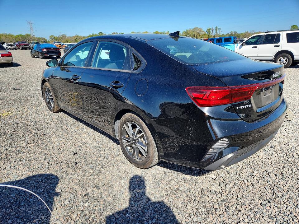 Aukcja sprzedaży 2024 Kia Forte, vin: 3KPF24AD8RE787653, numer aukcji: 45555646