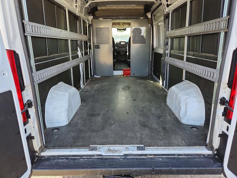 Aukcja sprzedaży 2024 Ram Promaster 2500, vin: 3C6LRVDG2RE128078, numer aukcji: 79017355