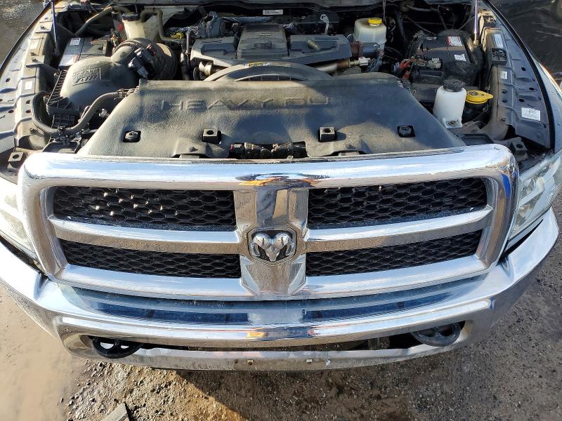 Продажа на аукционе авто 2017 Ram 3500, vin: 3C63R3CL5HG662374, номер лота: 79520175