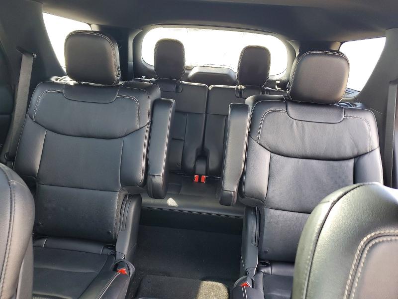 Aukcja sprzedaży 2020 Ford Explorer, vin: 1FM5K8GC0LGB86922, numer aukcji: 41963006