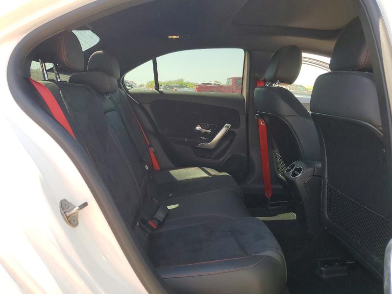 Продажа на аукционе авто 2020 Mercedes-benz A, vin: W1K3G5BB6LJ221692, номер лота: 46028926
