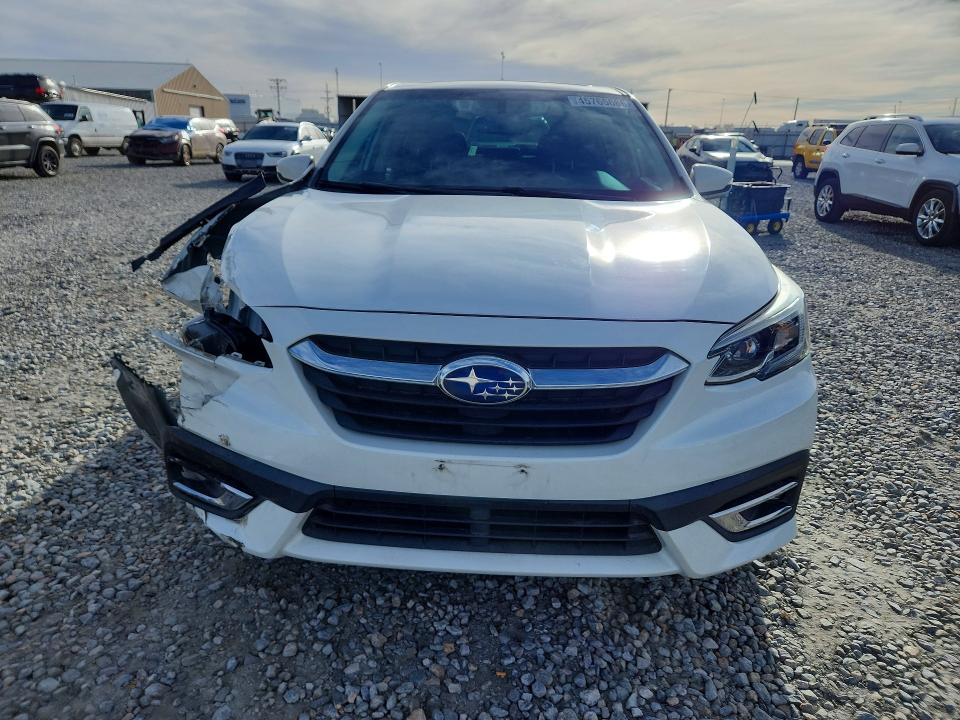 45765686 :رقم المزاد ، 4S3BWAN63L3009630 vin ، 2020 Subaru Legacy مزاد بيع