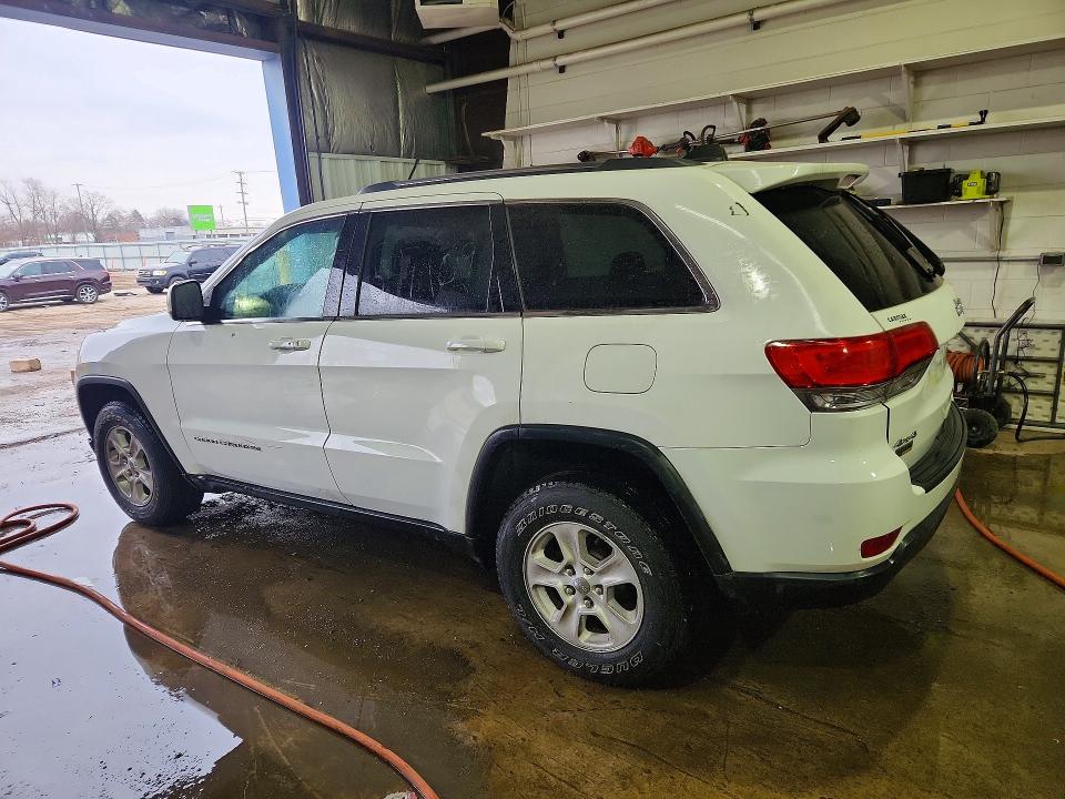 Aukcja sprzedaży 2015 Jeep Grand Cherokee, vin: 1C4RJFAG2FC203756, numer aukcji: 79899865