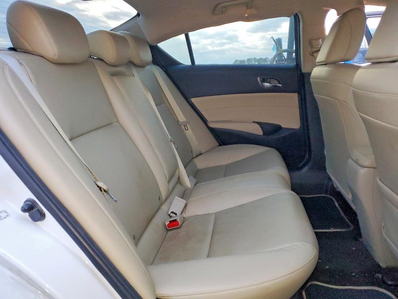 Продаж на аукціоні авто 2016 Acura Ilx, vin: 19UDE2F30GA013725, номер лоту: 79304595