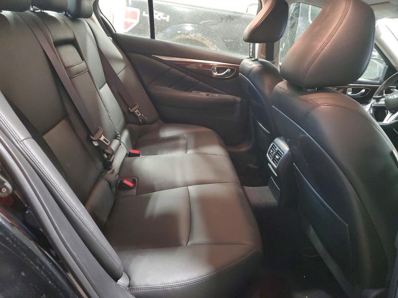 Aukcja sprzedaży 2018 Infiniti Q50, vin: JN1EV7AR5JM432321, numer aukcji: 45535846