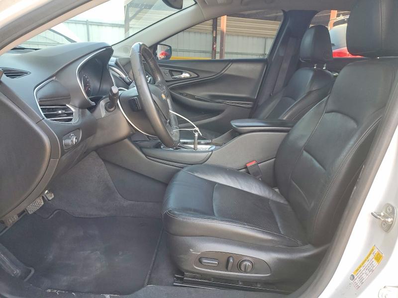 Aukcja sprzedaży 2018 Chevrolet Malibu, vin: 1G1ZE5SX3JF101640, numer aukcji: 47111366