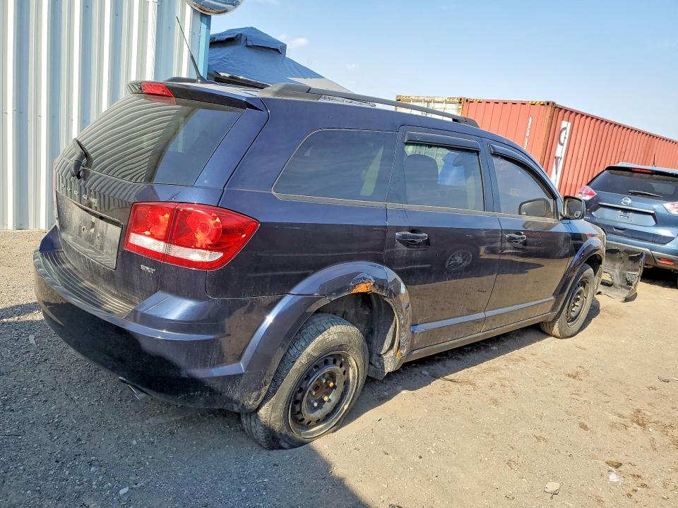 Продаж на аукціоні авто 2011 Dodge Journey, vin: 3D4PG5FG9BT525708, номер лоту: 47863976