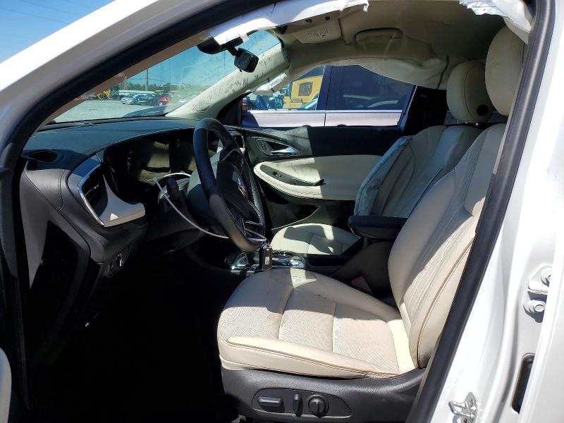 Продаж на аукціоні авто 2025 Buick Encore Gx, vin: KL4AMFSL9SB017383, номер лоту: 42066256
