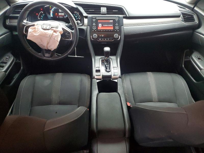 Продажа на аукционе авто 2019 Honda Civic, vin: 2HGFC2F68KH501114, номер лота: 79566195
