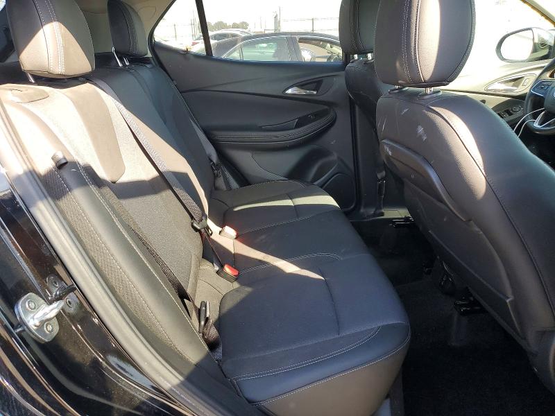 Aukcja sprzedaży 2022 Buick Encore Gx, vin: KL4MMCSL3NB085484, numer aukcji: 46529836