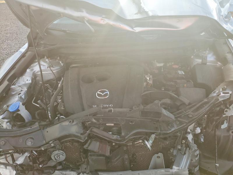 Aukcja sprzedaży 2022 Mazda Cx-5, vin: JM3KFBCM4N0564377, numer aukcji: 42064056