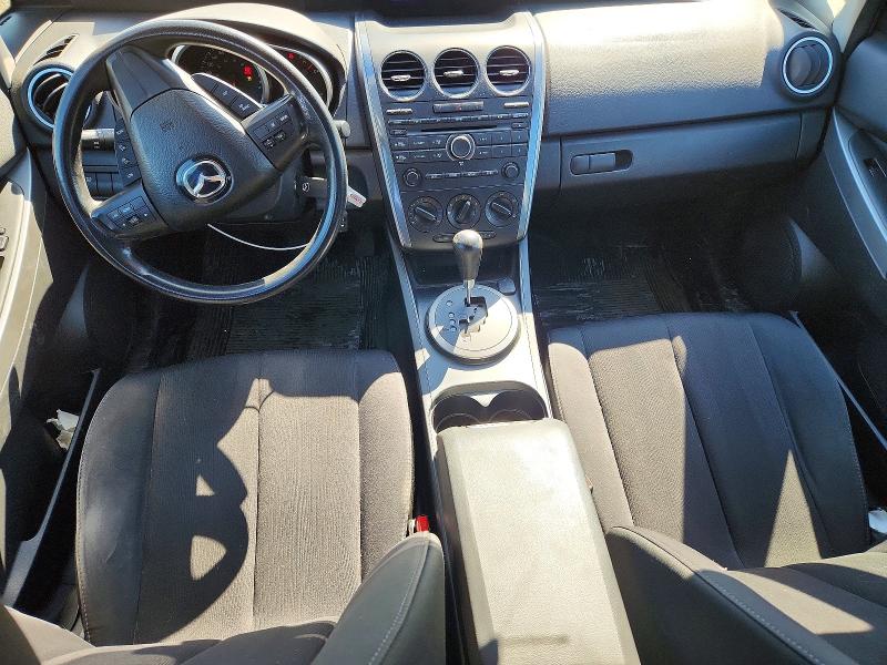 Продаж на аукціоні авто 2011 Mazda Cx-7, vin: JM3ER4C32B0402699, номер лоту: 47929186