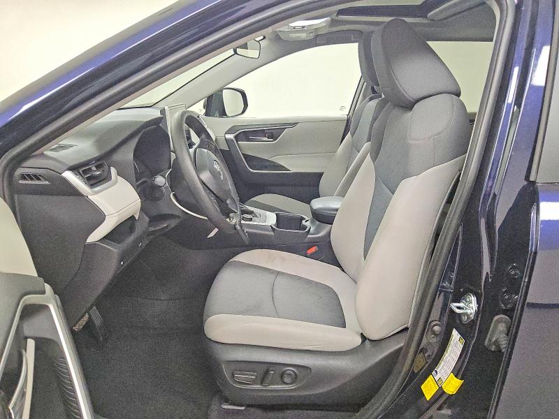 2024 Toyota Rav4 Hybrid მანქანა იყიდება აუქციონზე, vin: 2T3RWRFV7RW201707, აუქციონის ნომერი: 46838066