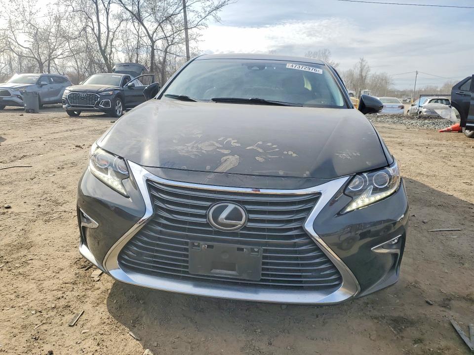 2016 Lexus Es 350 მანქანა იყიდება აუქციონზე, vin: JTHBK1GG4G2212117, აუქციონის ნომერი: 47372976