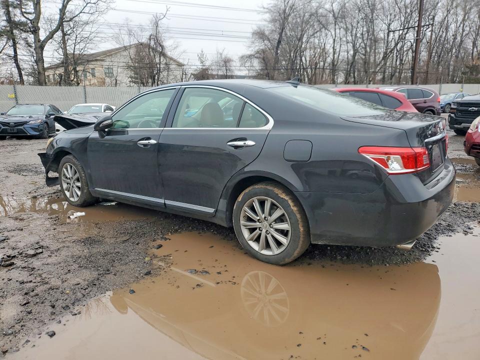 2012 Lexus Es 350 მანქანა იყიდება აუქციონზე, vin: JTHBK1EG4C2482865, აუქციონის ნომერი: 41657366