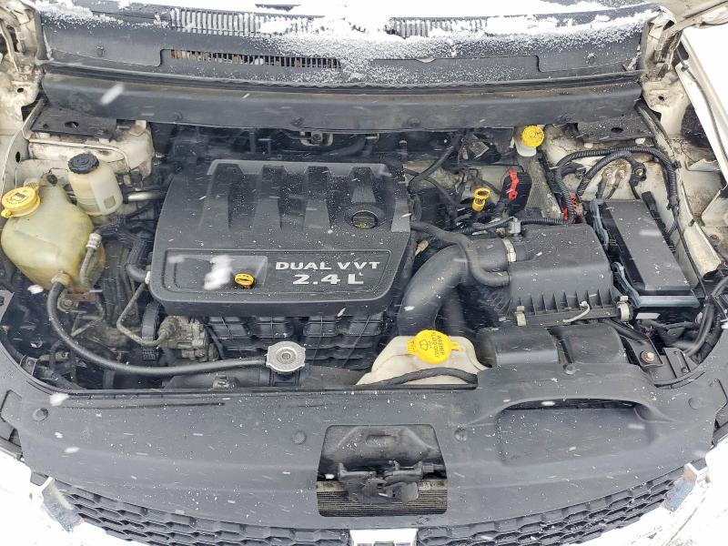 Продажа на аукционе авто 2011 Dodge Journey, vin: 3D4PG4FBXBT560143, номер лота: 45808176