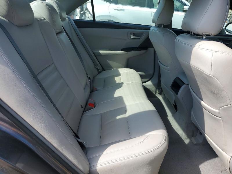 46274146 :رقم المزاد ، 4T1BF1FK7HU792184 vin ، 2017 Toyota Camry مزاد بيع
