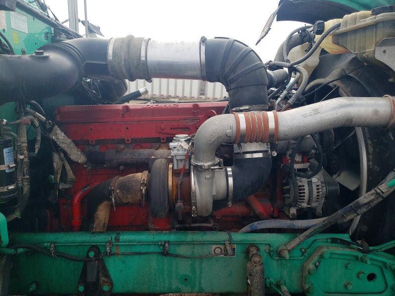 2010 Peterbilt 389 მანქანა იყიდება აუქციონზე, vin: 1XPXP49X0AD105342, აუქციონის ნომერი: 78361425