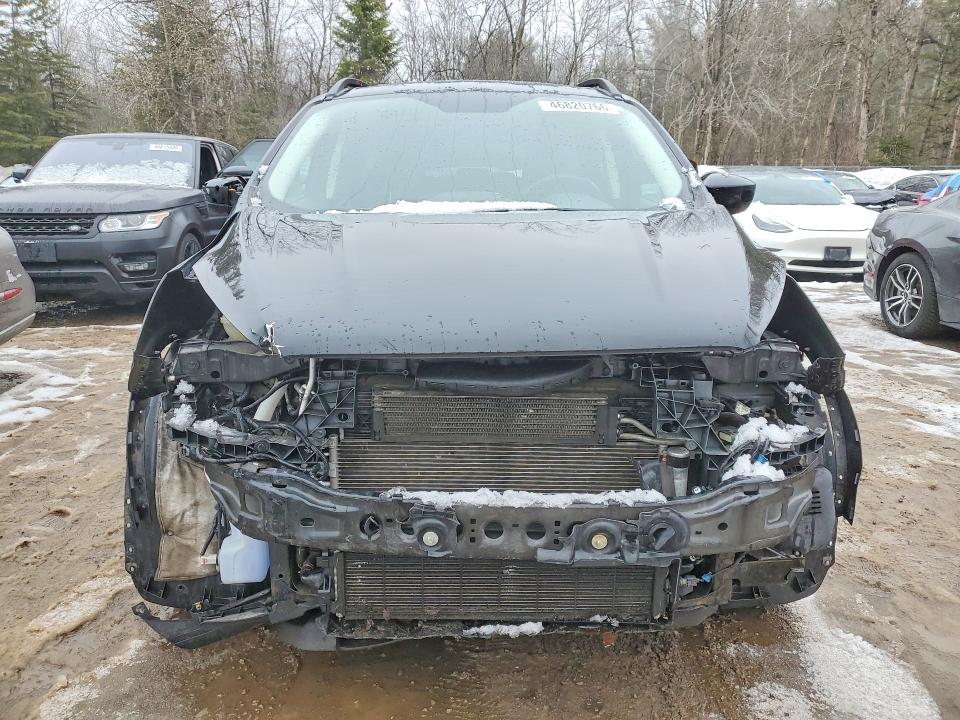 Продаж на аукціоні авто 2018 Ford Escape, vin: 1FMCU0HD0JUC80789, номер лоту: 46820766