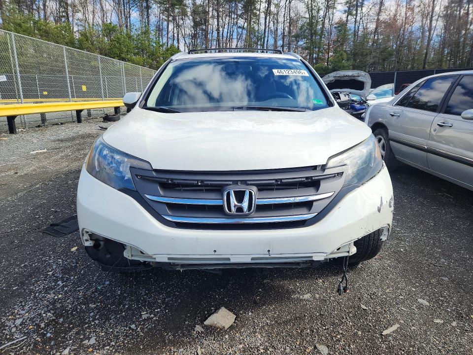 46123496 :رقم المزاد ، 5J6RM3H7XDL022648 vin ، 2013 Honda Cr-v مزاد بيع