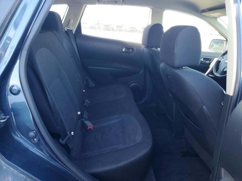 Продажа на аукционе авто 2013 Nissan Rogue, vin: JN8AS5MT0DW551889, номер лота: 46416116