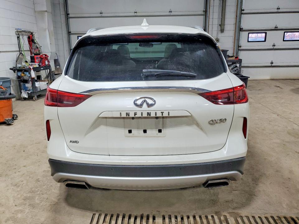 Aukcja sprzedaży 2019 Infiniti Qx50, vin: 3PCAJ5M31KF125306, numer aukcji: 79198385
