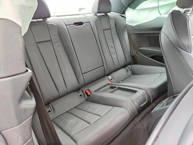 Продажа на аукционе авто 2023 Audi A5, vin: WAUSAAF59PA032235, номер лота: 79925475