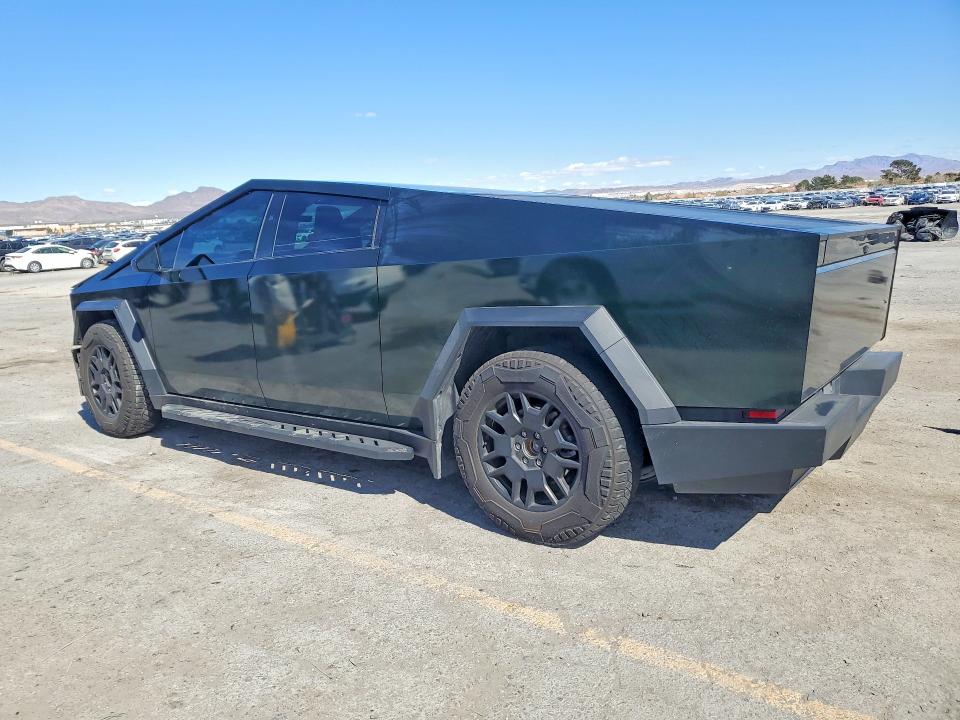 Aukcja sprzedaży 2024 Tesla Cybertruck, vin: 7G2CEHED2RA005007, numer aukcji: 45467596