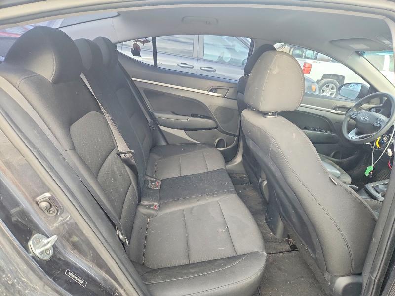 Aukcja sprzedaży 2020 Hyundai Elantra, vin: 5NPD84LFXLH563310, numer aukcji: 47630456