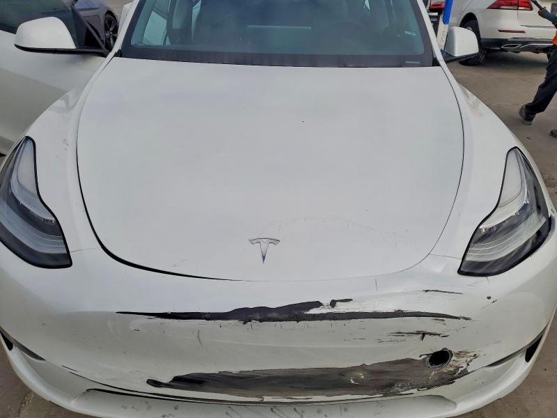 Продаж на аукціоні авто 2023 Tesla Model Y, vin: 7SAYGDEE7PA155957, номер лоту: 47737796