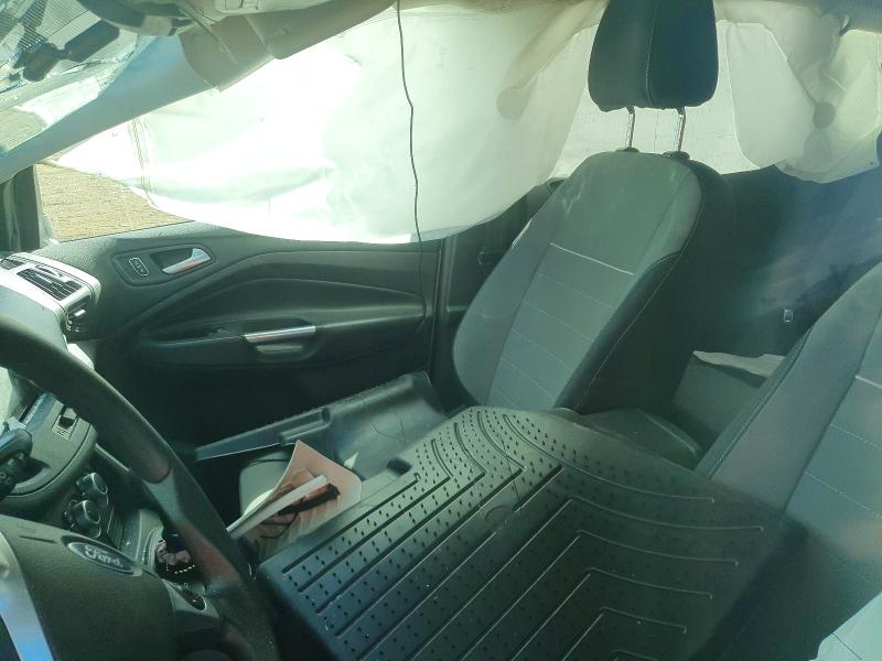 47790266 :رقم المزاد ، 1FMCU9G91FUA62126 vin ، 2015 Ford Escape مزاد بيع